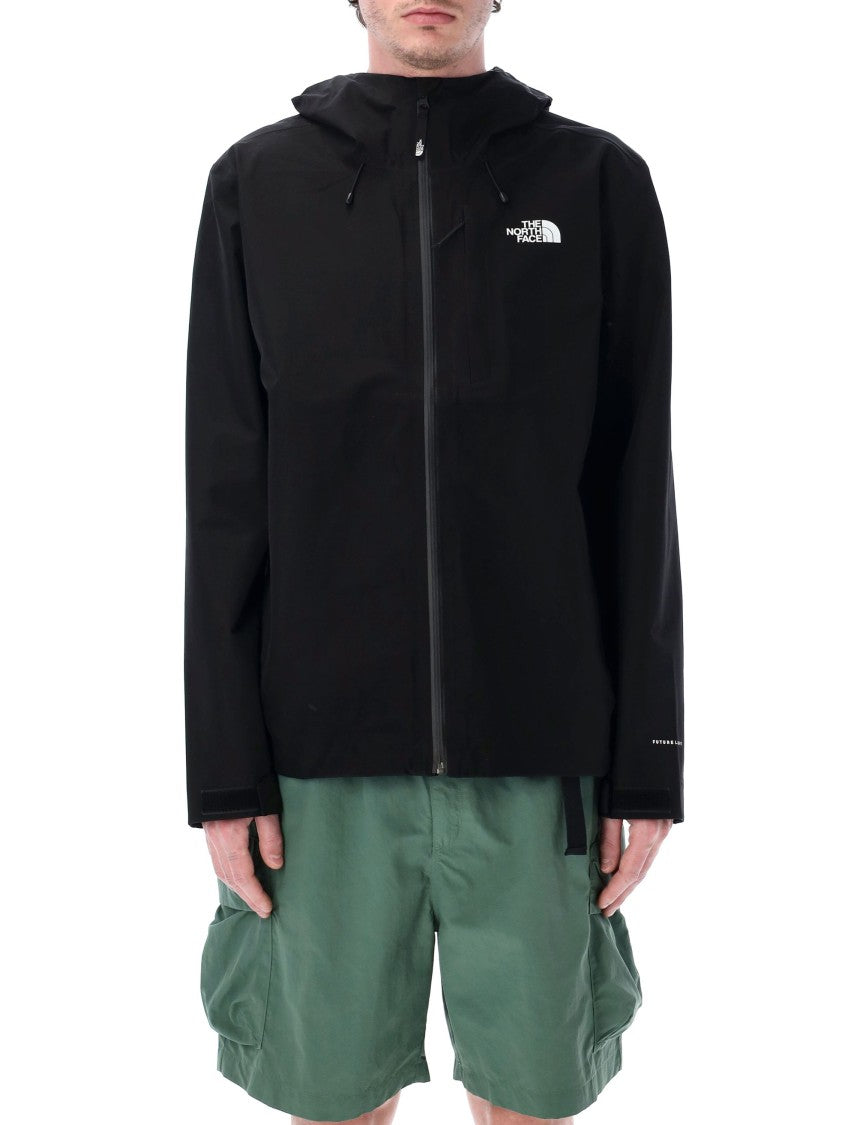 The North Face Dryzzle Futurlight Windbreaker