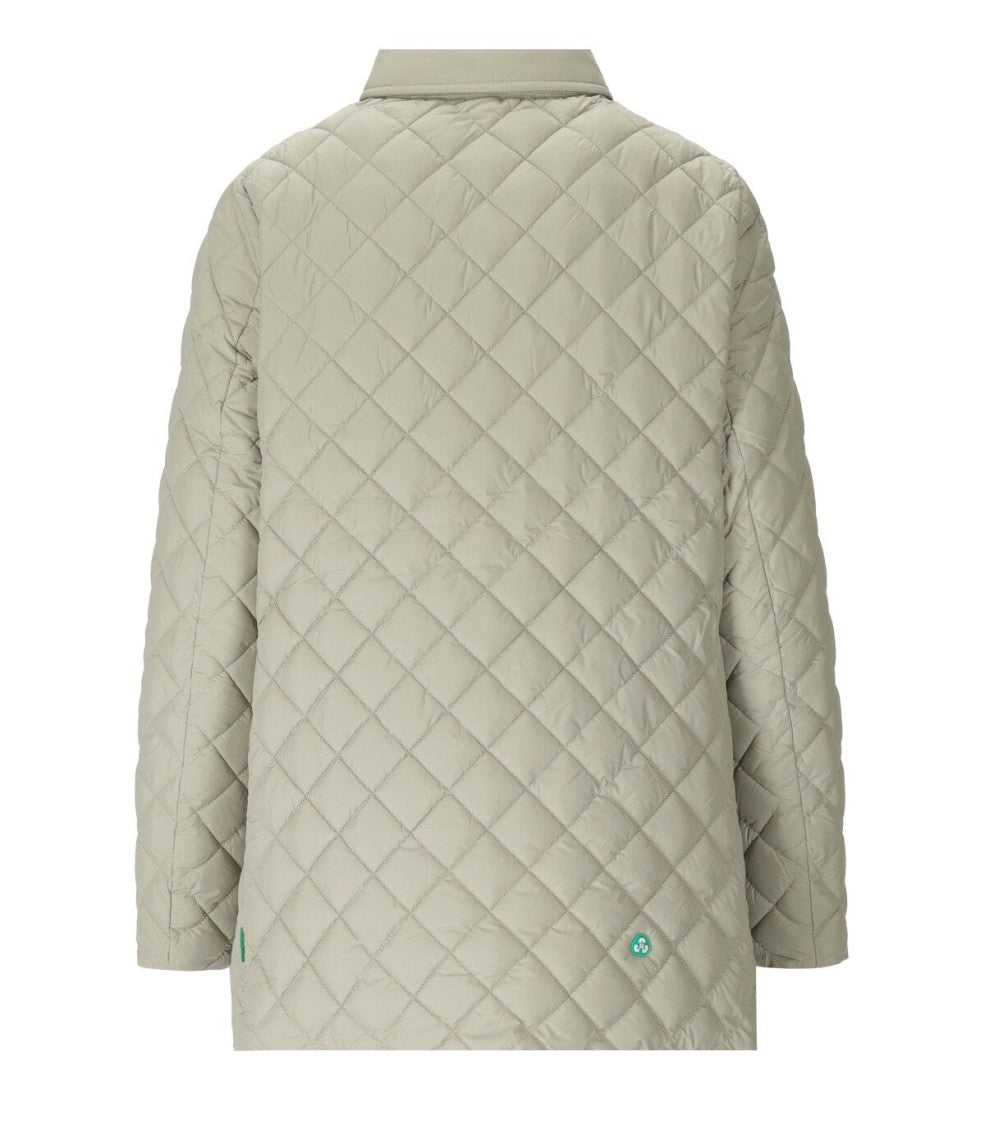 Save The Duck Vesper Beige Jas