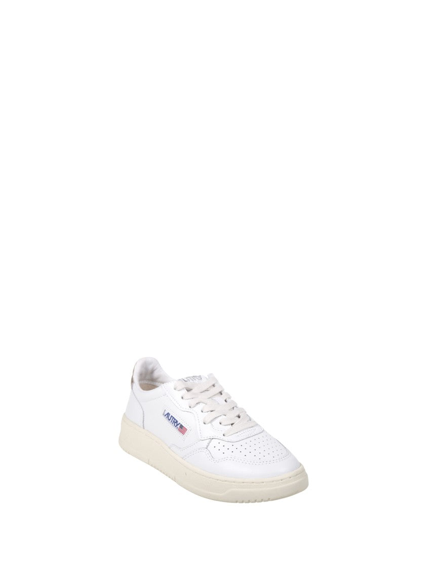 Autry Medalist Low Sneakers