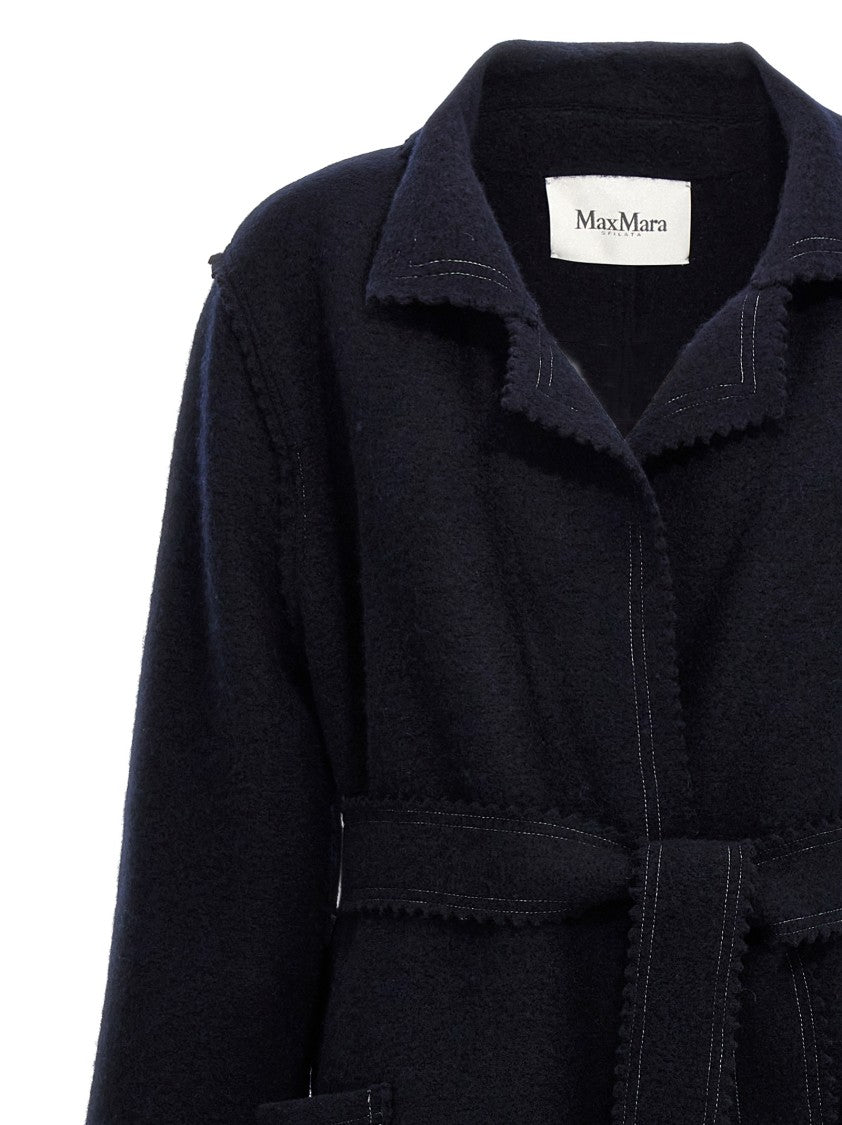 Max Mara Jene' Coat