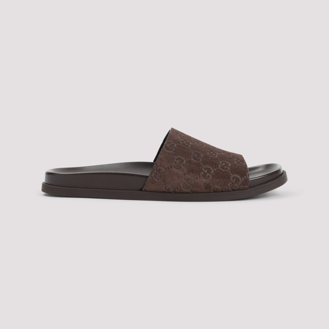 Gucci Rhein Open Sandals