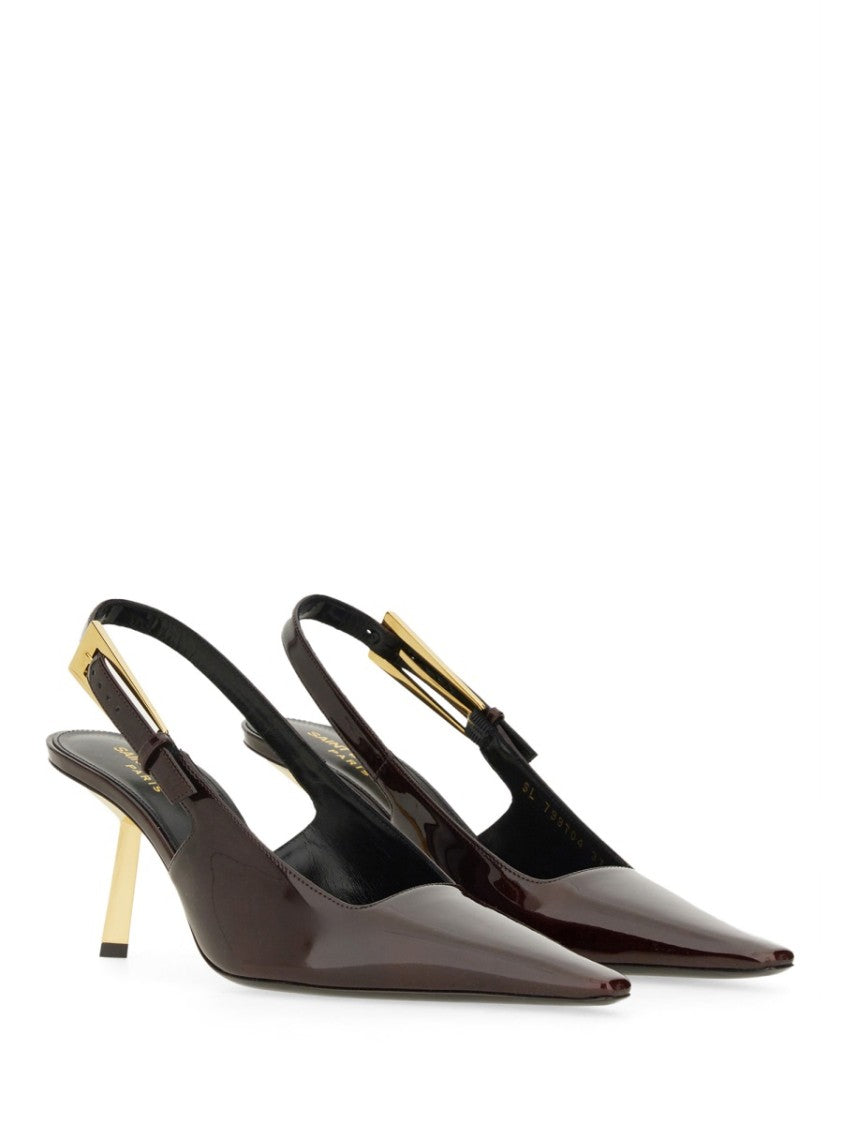 Saint Laurent "Lee" Décolleté