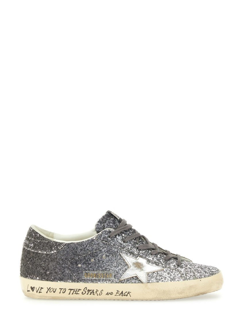 Golden Goose "Super-Star" Sneaker
