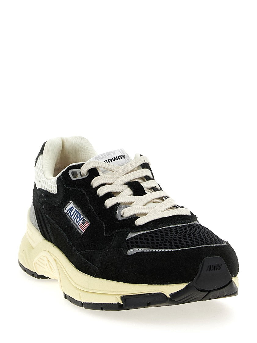 Autry Hyperway Low' Sneakers