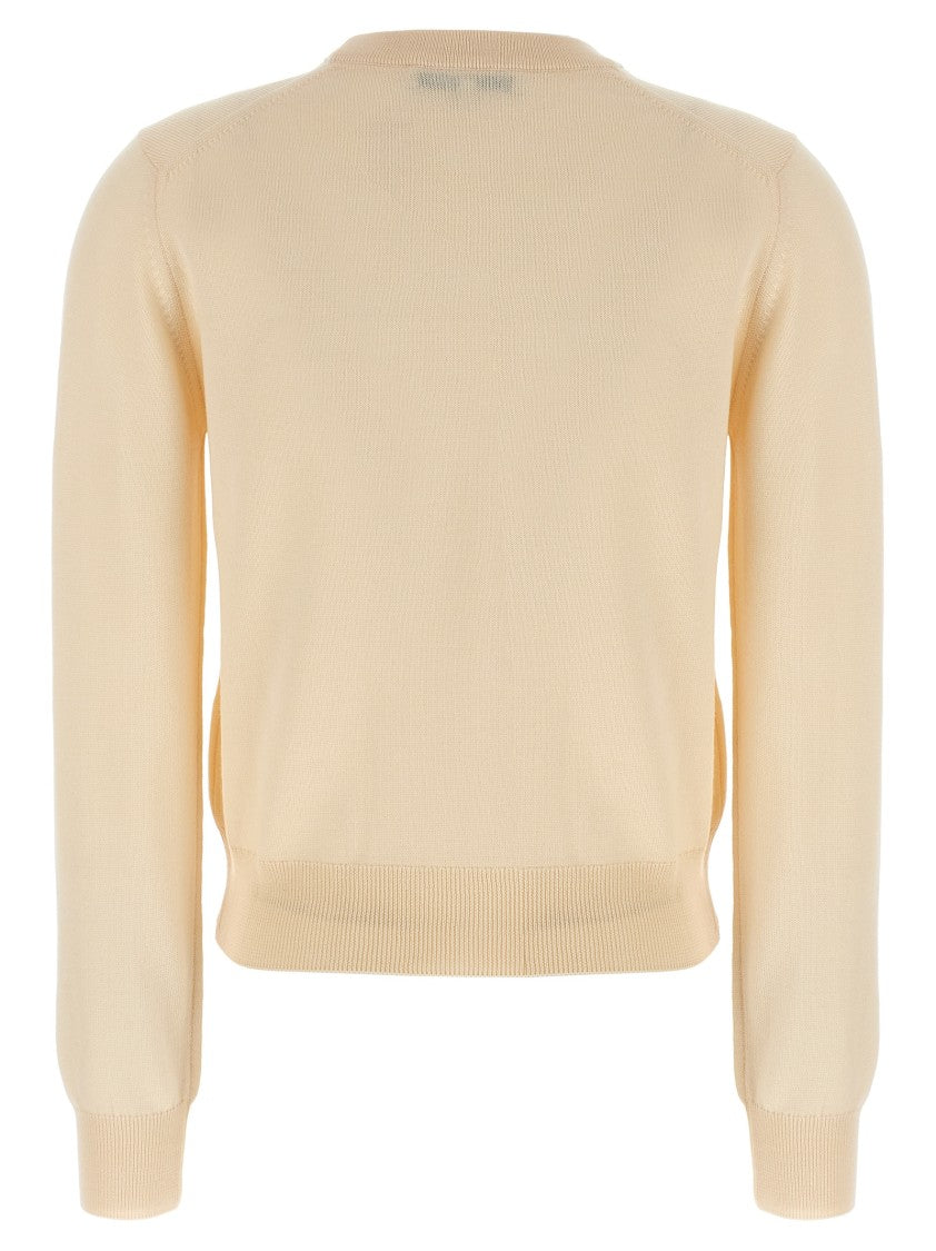 Maison Kitsuné Baby Fox' Sweater