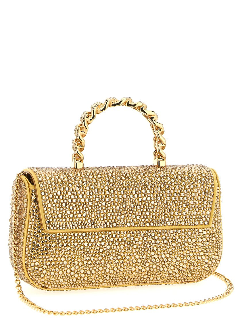 Versace 'La Medusa' Mini Handbag