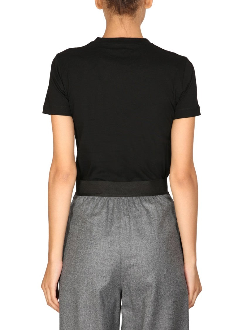 Stella Mccartney "Glitch" T-Shirt