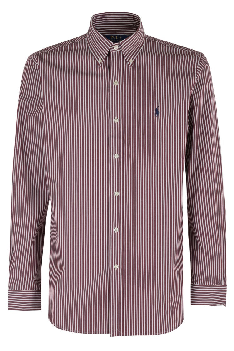 Polo Ralph Lauren Long Sleeve Sport Shirt