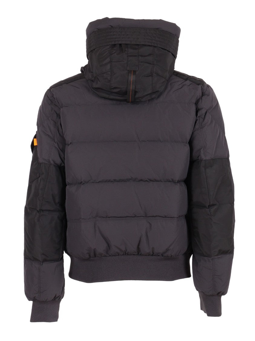 Parajumpers Wilmont - Man Hooded Down Bomber
