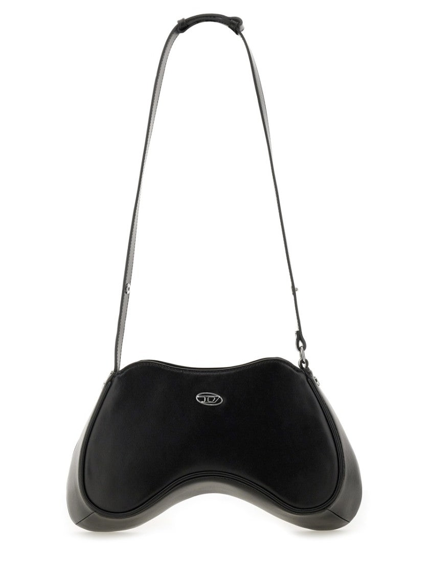 Diesel "Play" Shoulder Bag