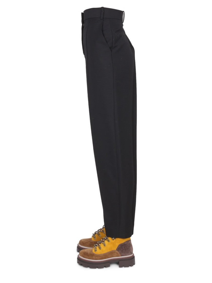Tory Burch Mohair Pants
