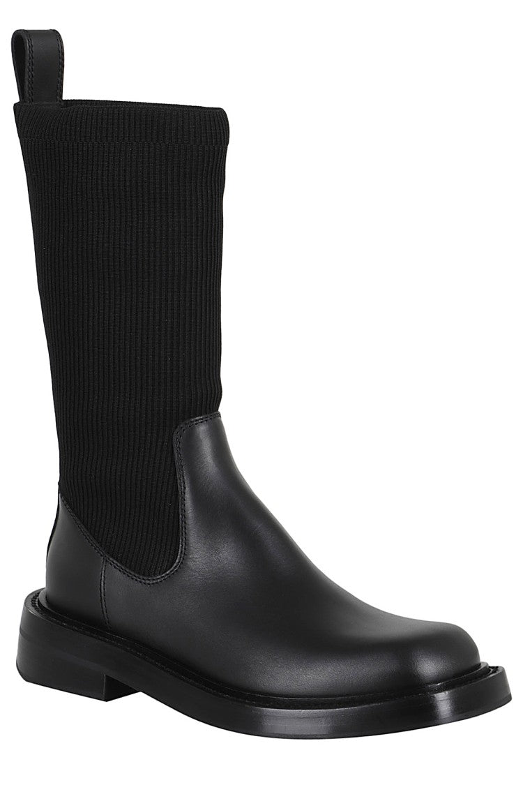 Alexander Wang Detroit Sock Boot