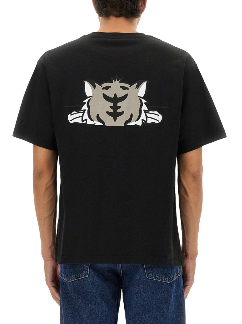 Kenzo Oversize Fit T-Shirt