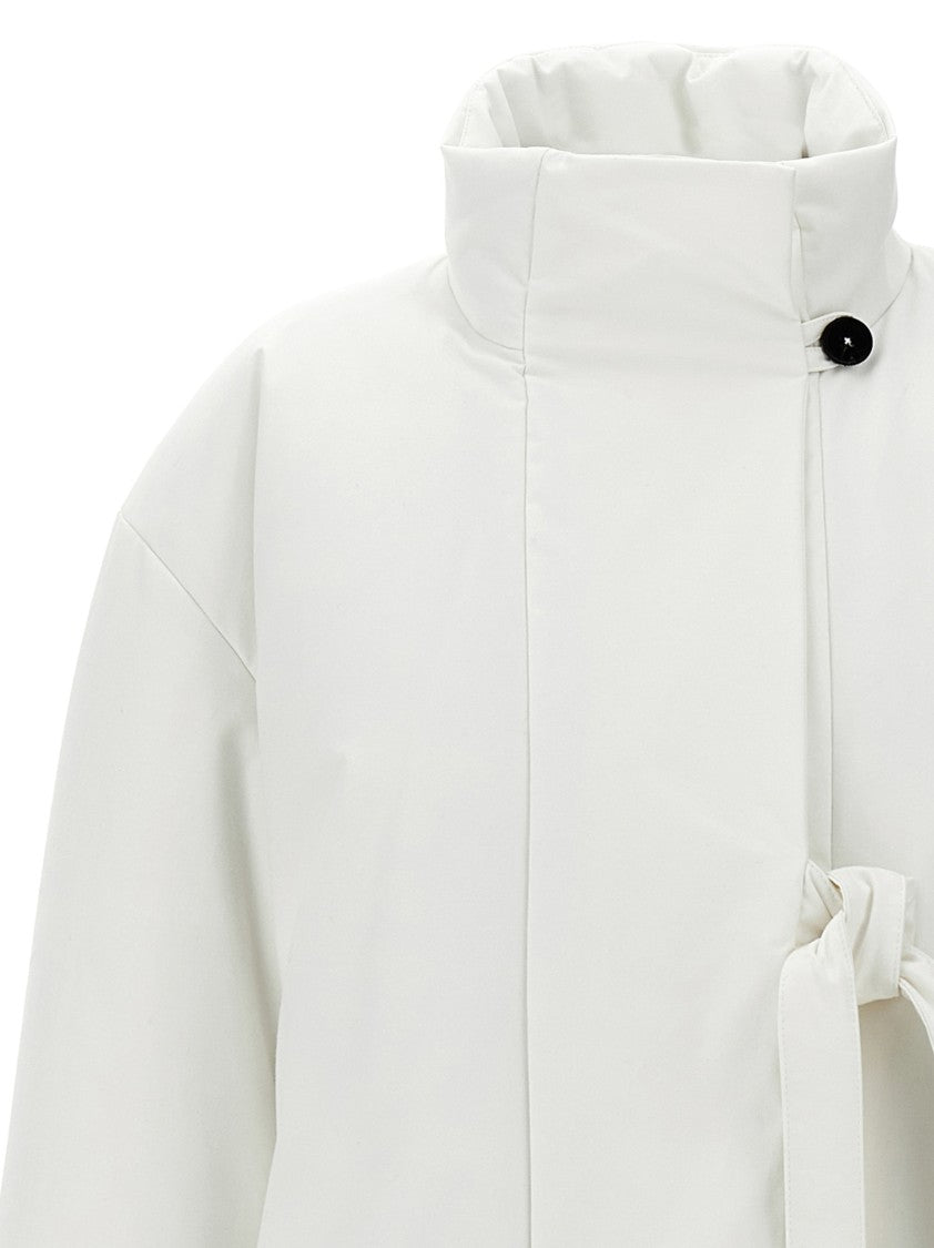 Jil Sander 155' Down Jacket
