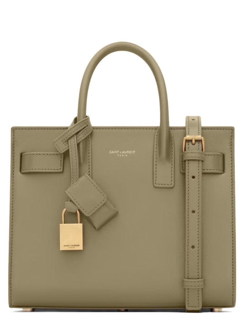 Saint Laurent "Sac De Jour" Nano Bag