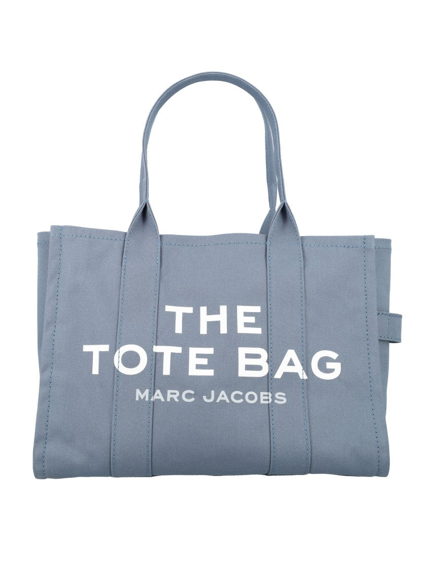 Marc Jacobs The Large Canvas Tote