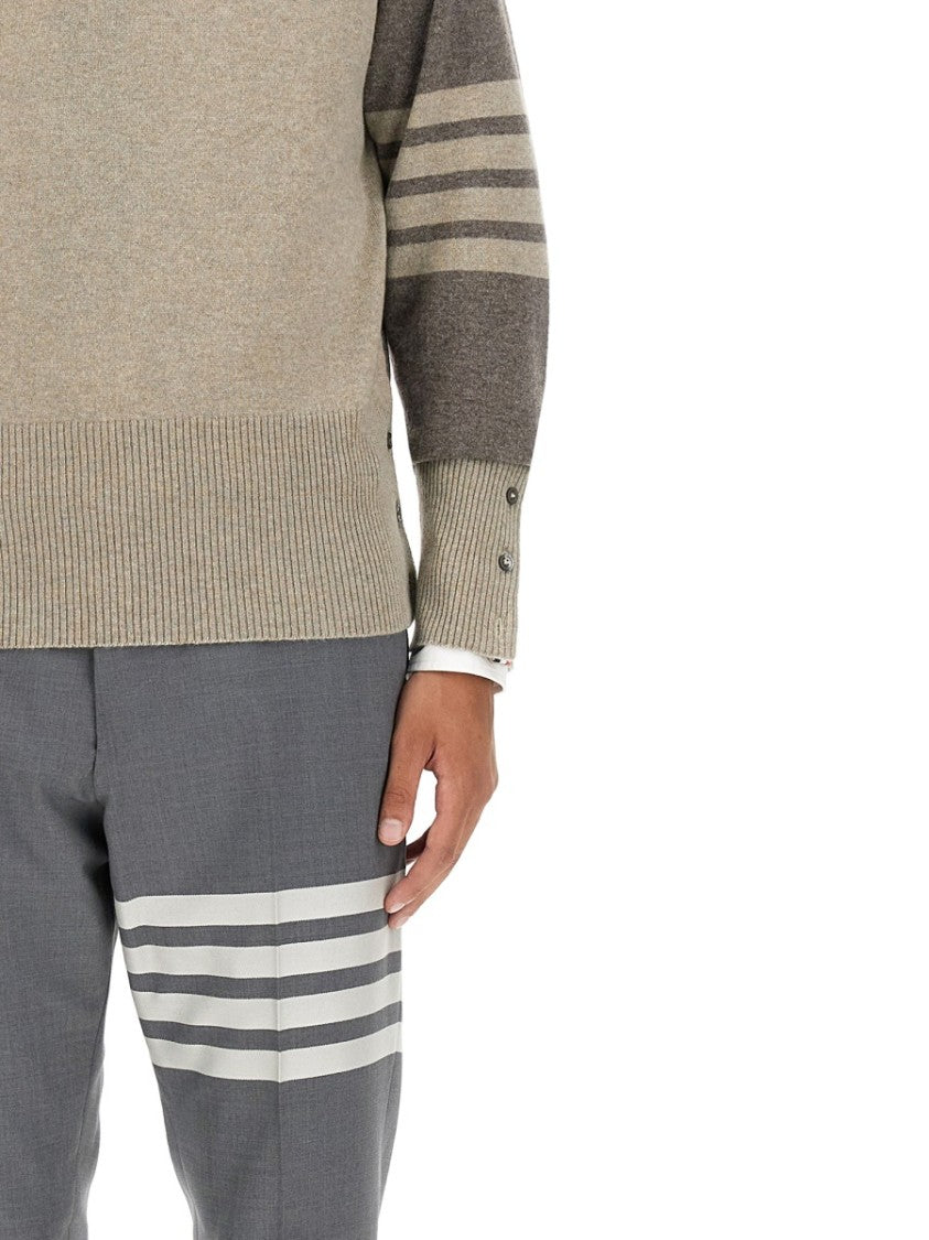 Thom Browne 4Bar Shirt