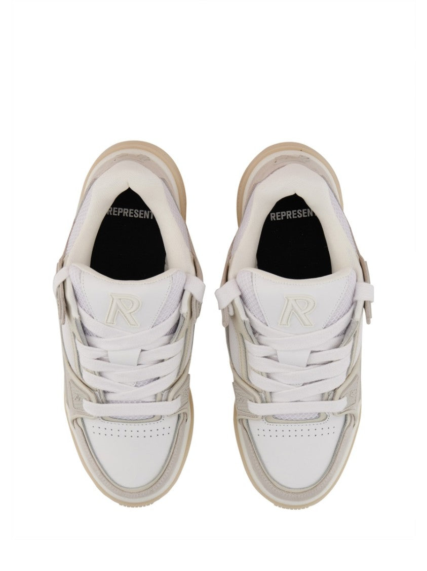 Represent "Studio" Sneakers