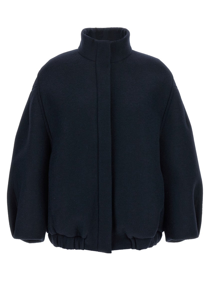 Dries Van Noten Voles' Bomber Jacket