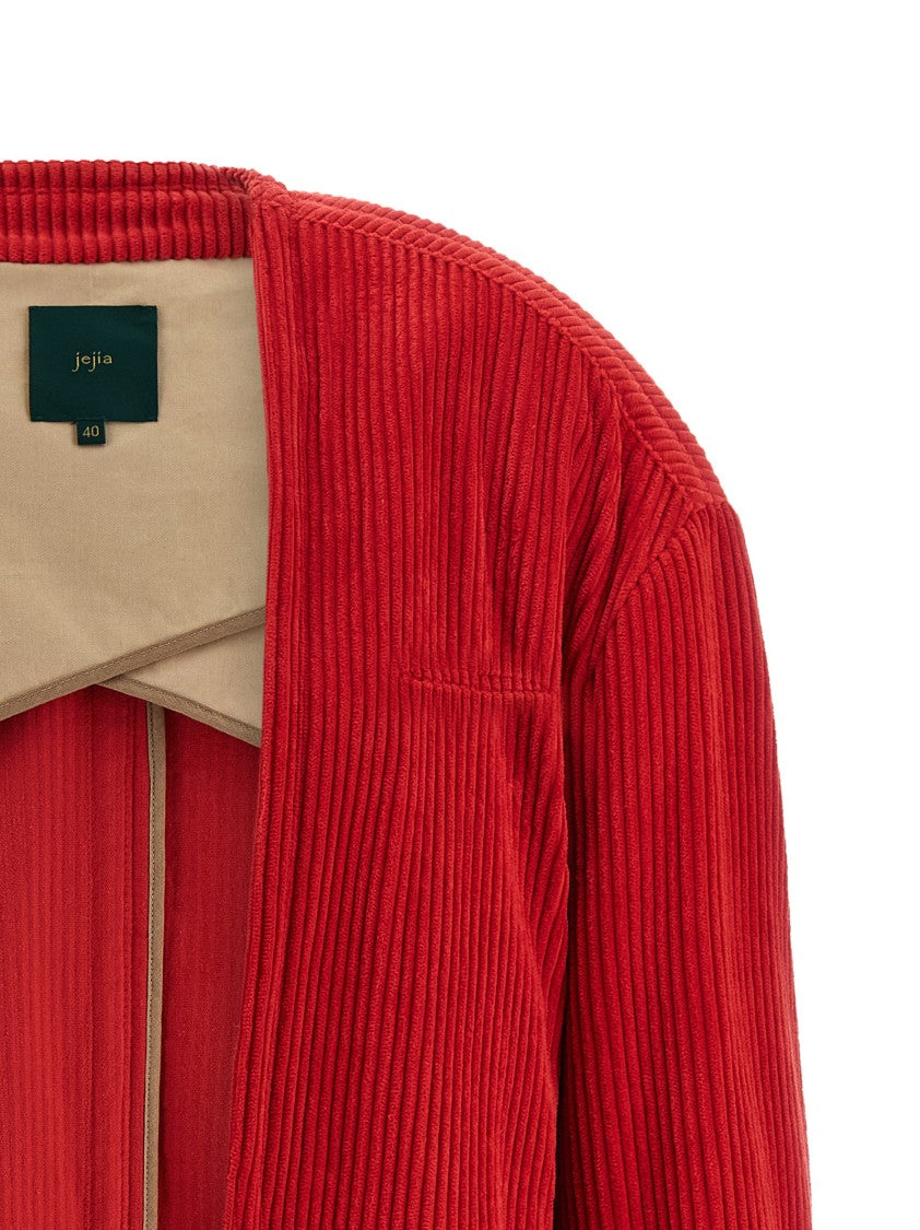 Maison Jejia Jonathan' Blazer