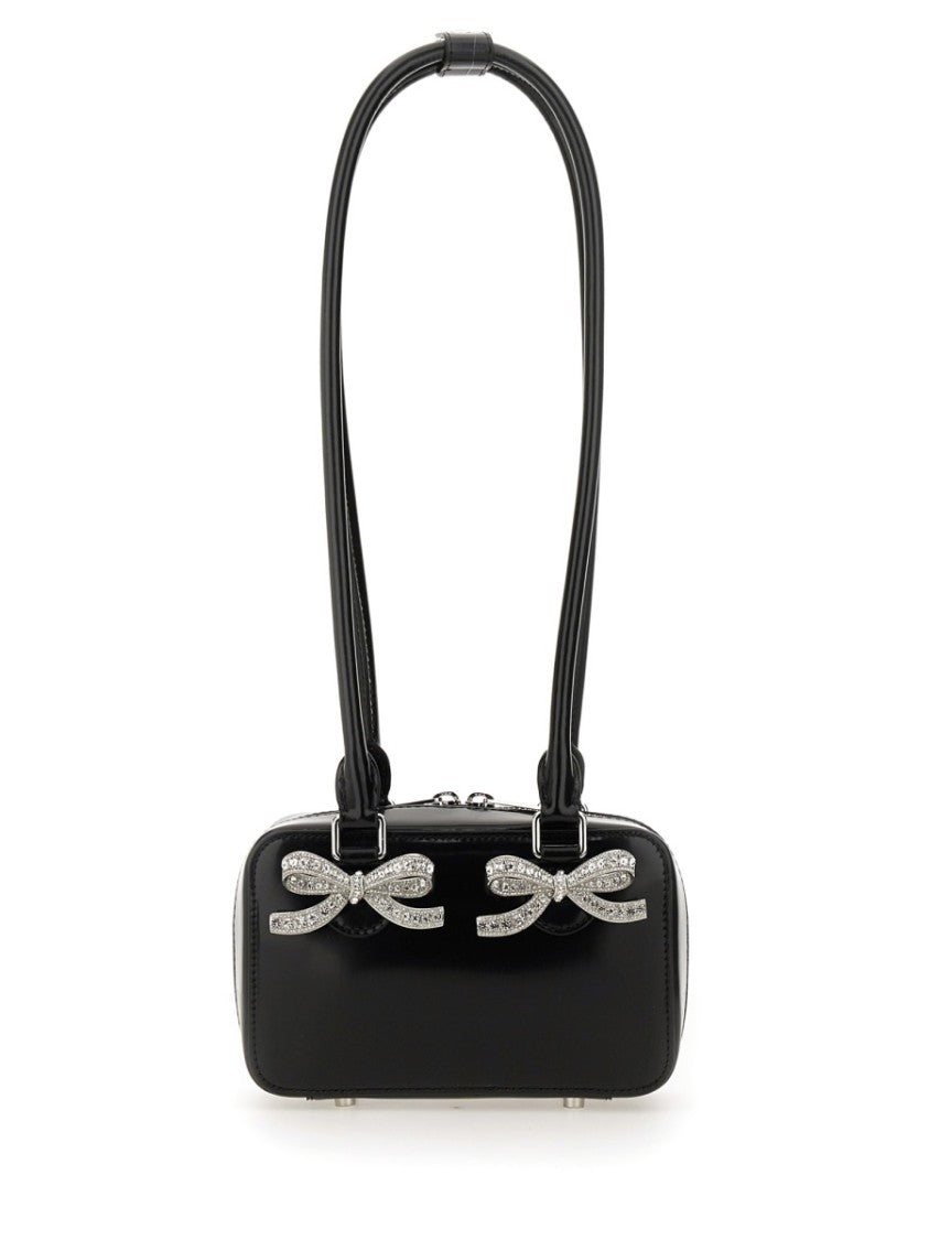 Self-Portrait Shoulder Bag.