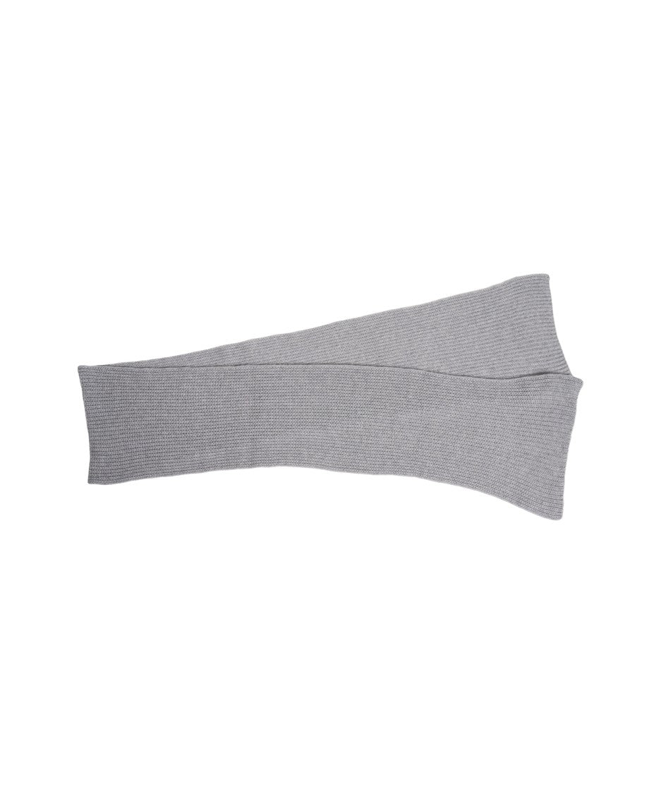Daniele Fiesoli Knitted Scarf