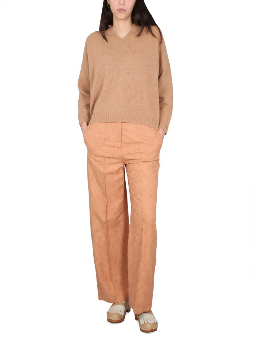 Alysi Ajoure Pants