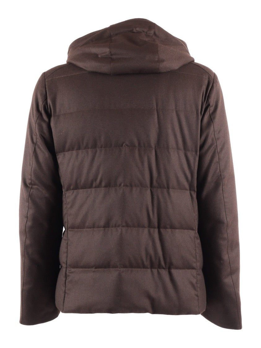 Montecore Men's Down Padded Jacket