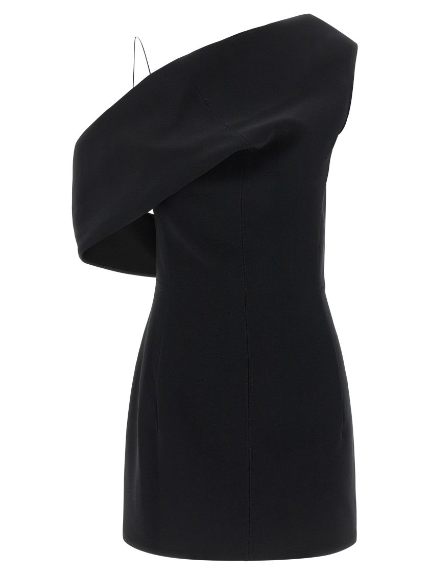 Jacquemus 'La Robe Pesce Courte' Dress