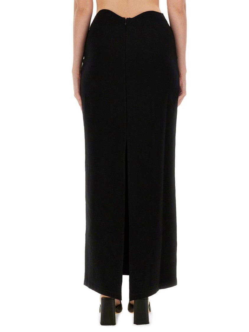 Staud Petunia Skirt
