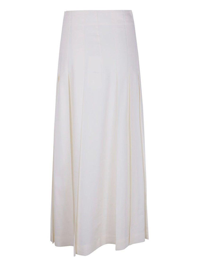 Parosh Raisa Skirt