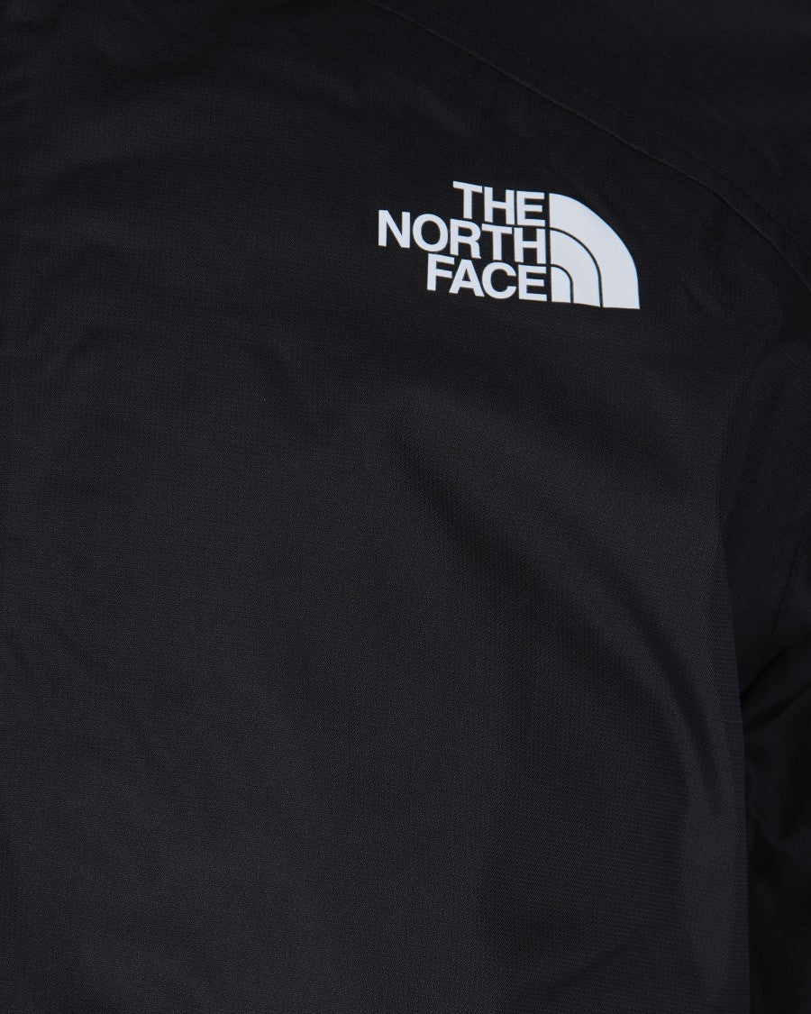 The North Face Waterproof Millerton Jacket With Adjustable Hood