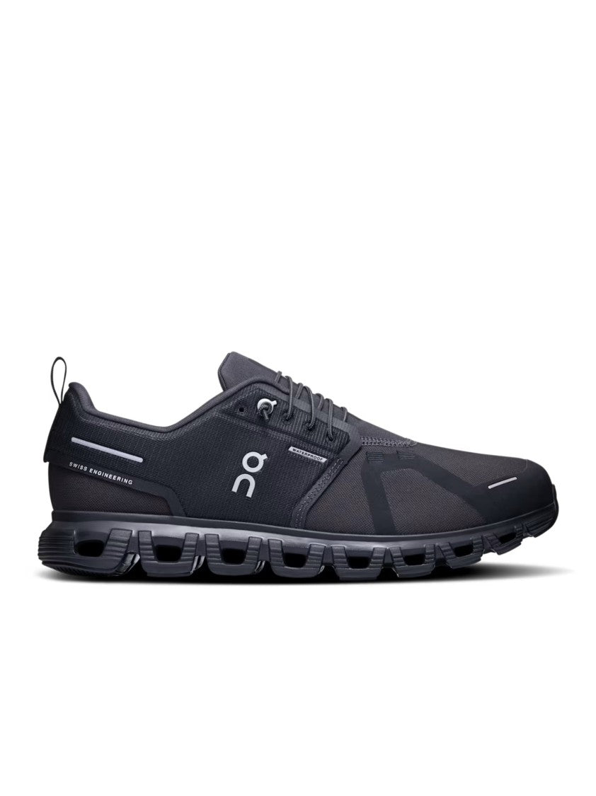 On Running Casual Waterproof Sneakers