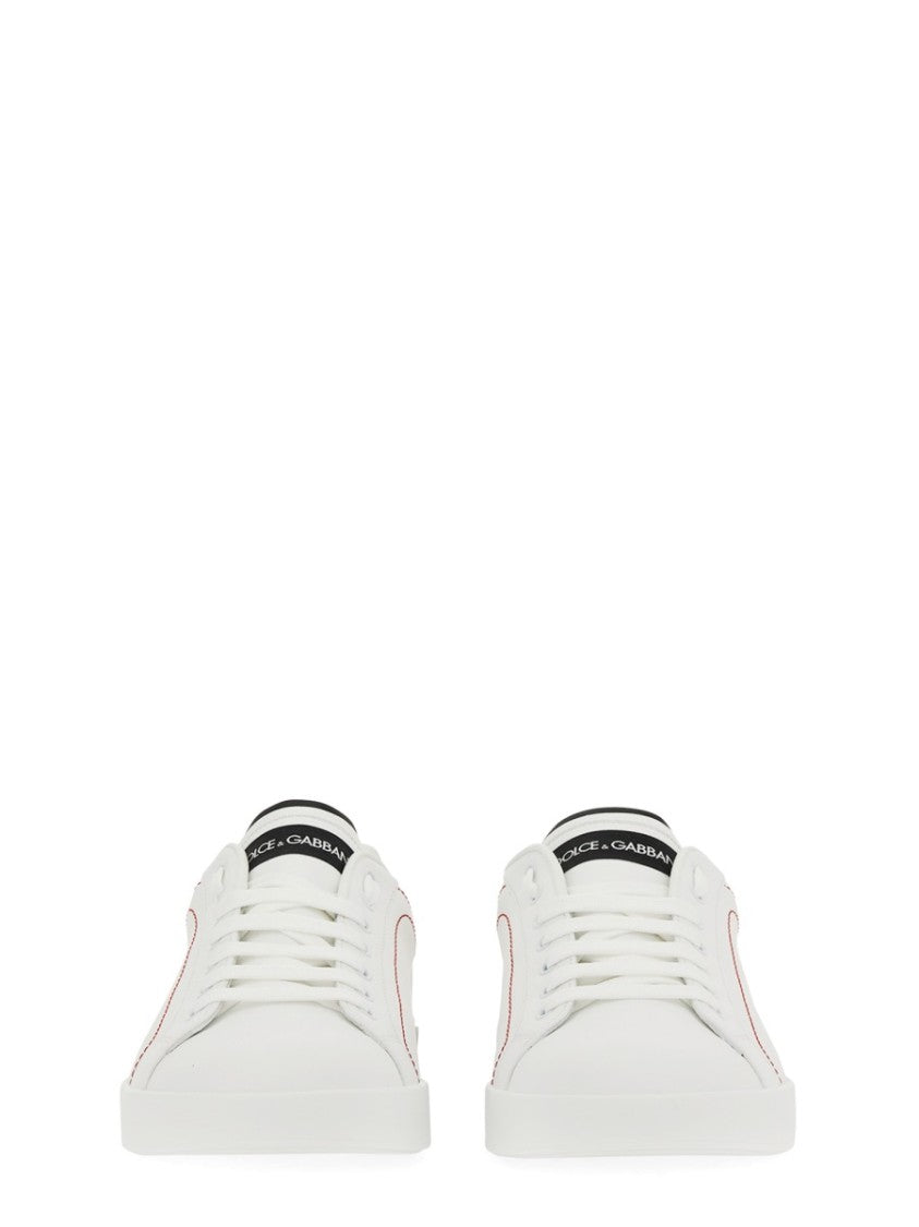 Dolce & Gabbana Portofino Sneaker