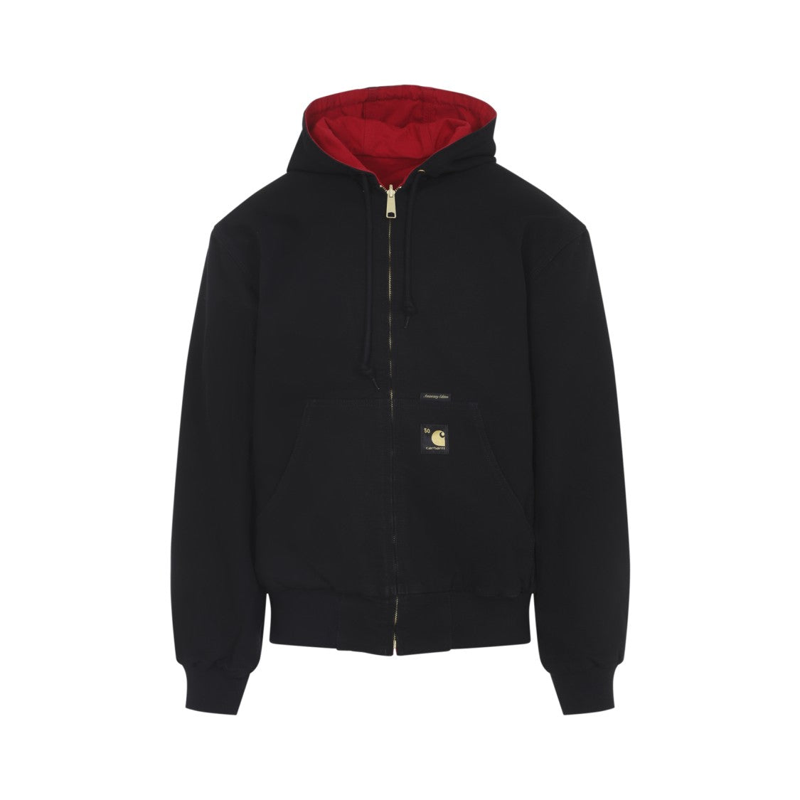 Carhartt Wip Og Canvas Active Jacket