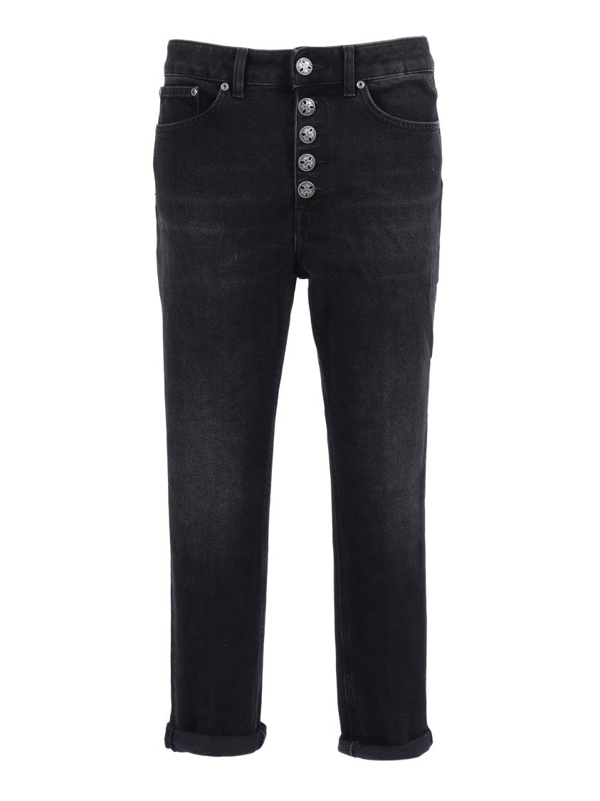 Dondup Koons Bot Jewelry Pants