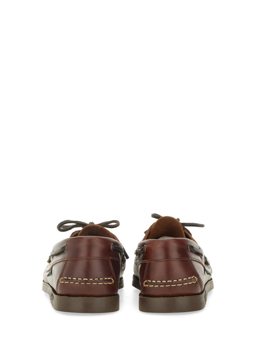 Paraboot Barth Mocassins