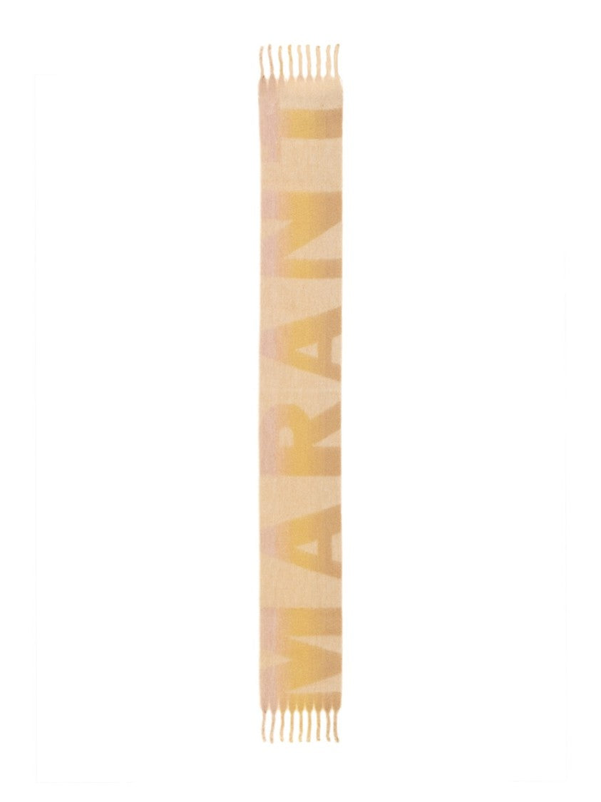 Isabel Marant "Loliana" Scarf