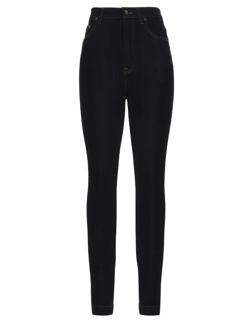 Dolce & Gabbana Grace’ Jeans
