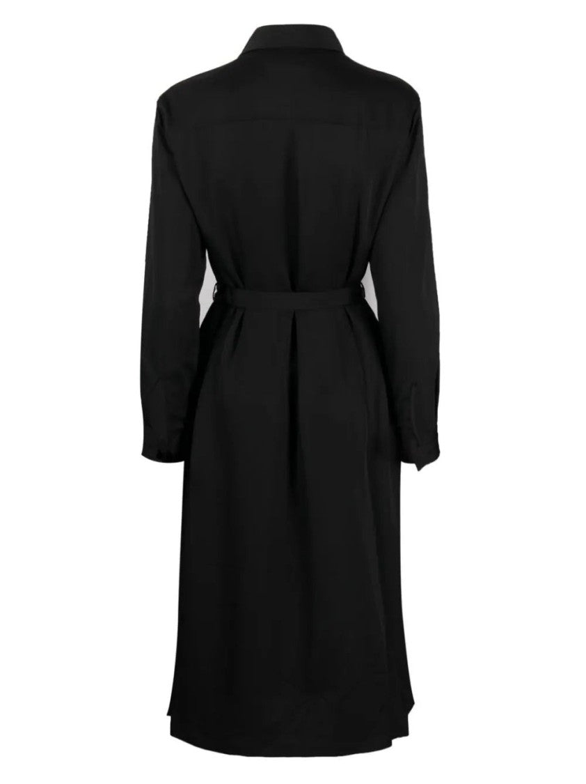 Calvin Klein Recycled Cdc Shirt Dress