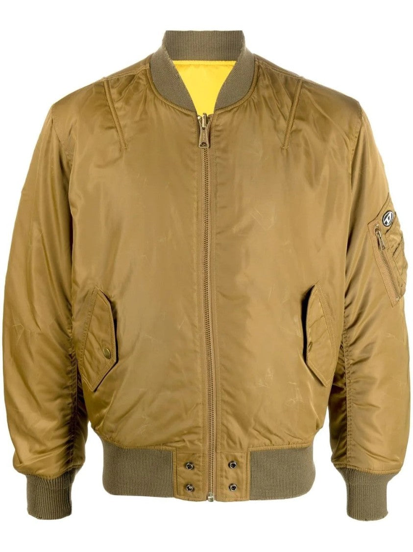 Diesel J-Fighters Jacket