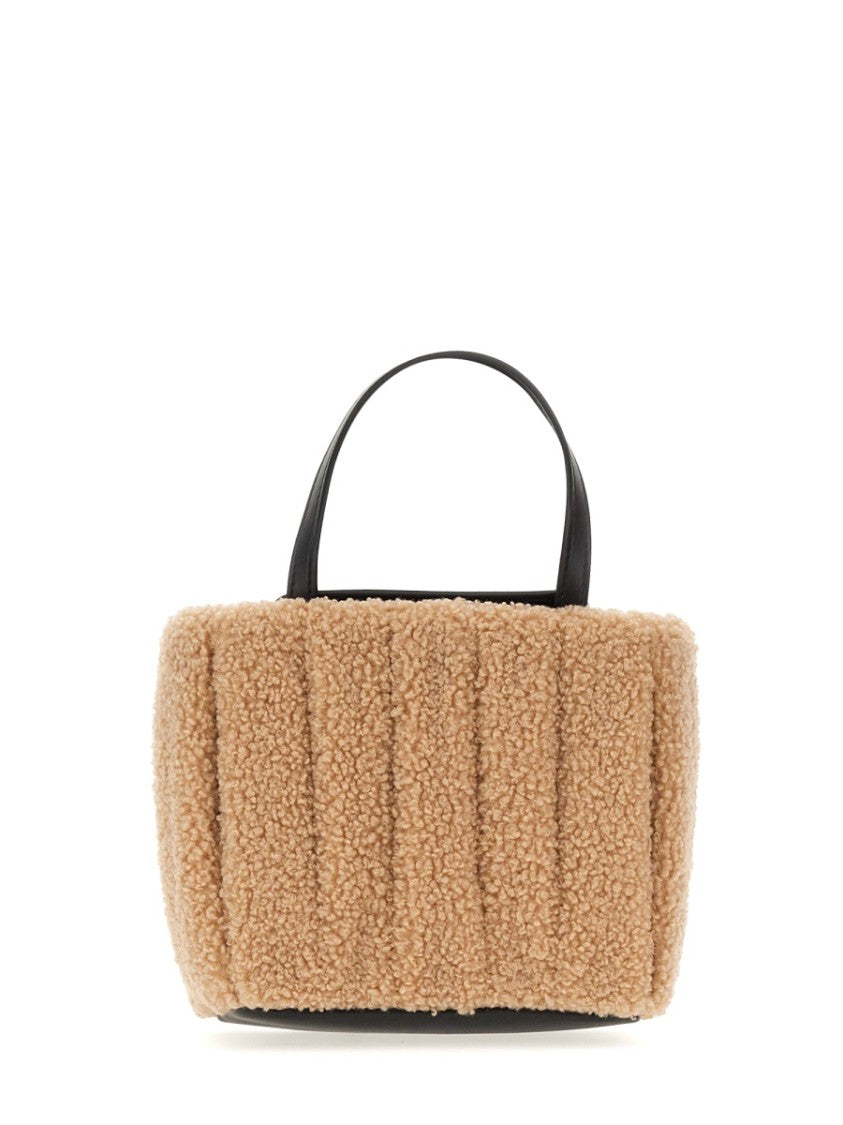Themoirè "Aria" Tote Bag