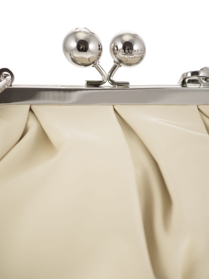 Max Mara Prati - Leather Pastry Bag