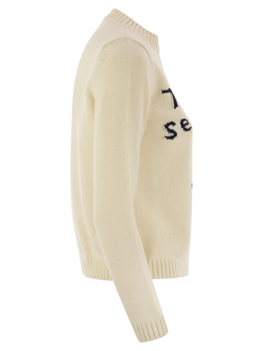 Max Mara Nespola - Cotton Cord Knitwear