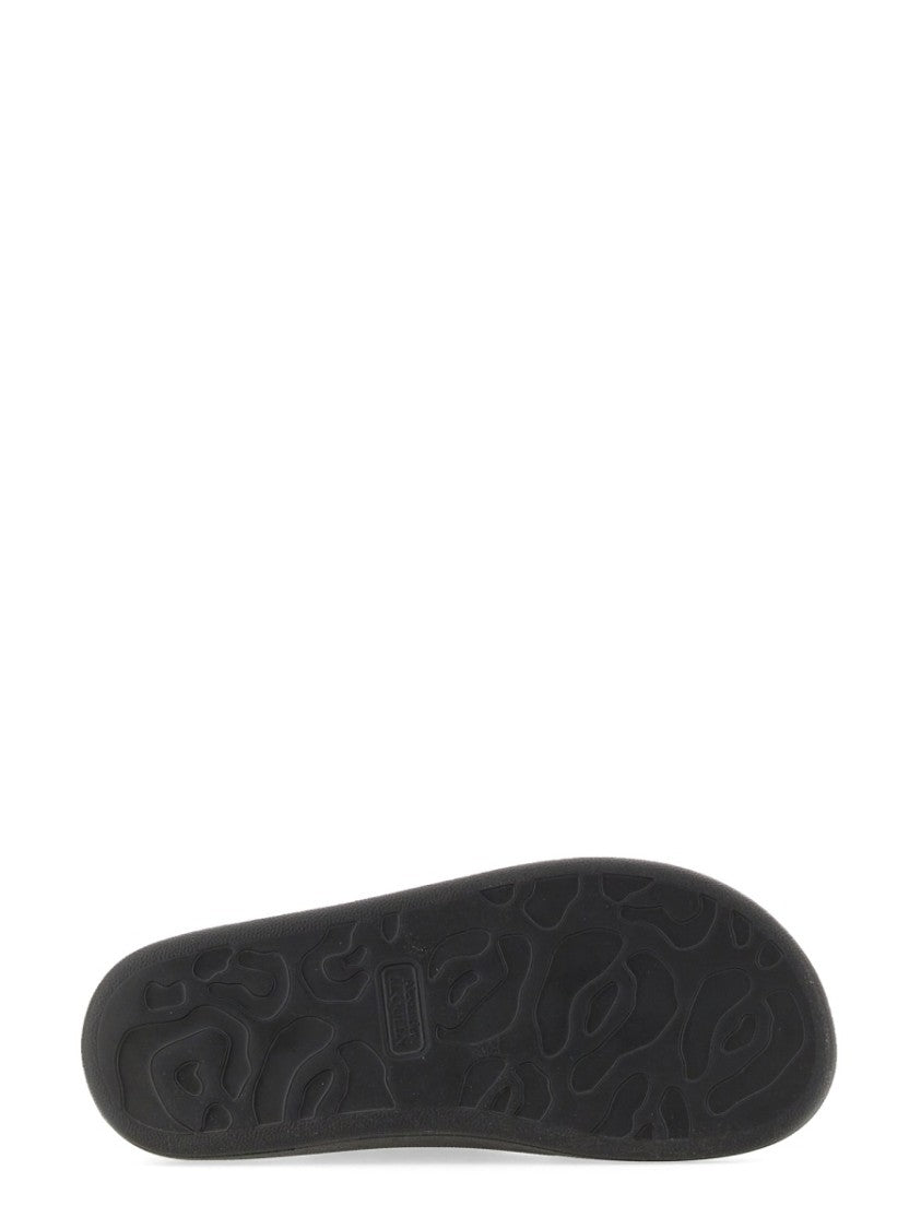 Alexander Mcqueen Hybrid Oversize Sandals