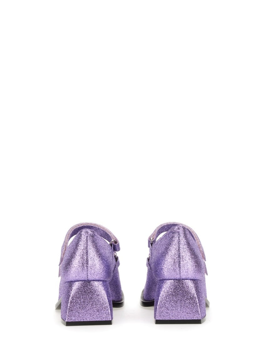Nodaleto Bulla Bacara Sandal