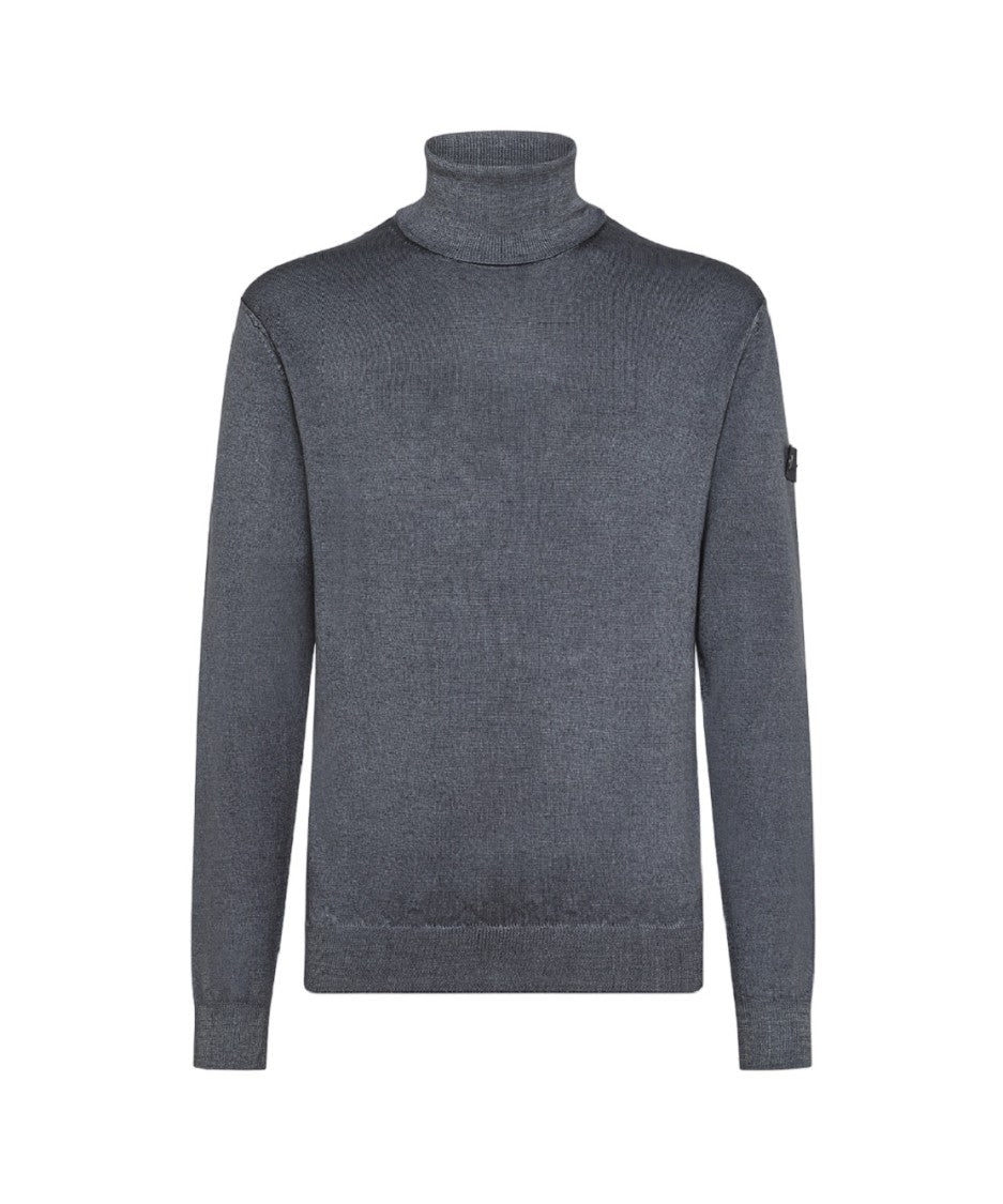 Peuterey Turtleneck Sweater