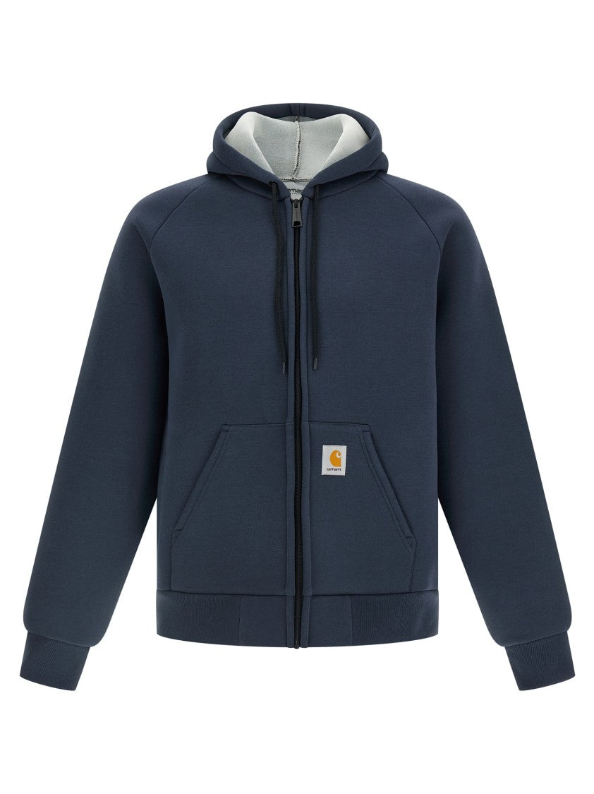 Carhartt Wip 'Car-Lux' Jacket
