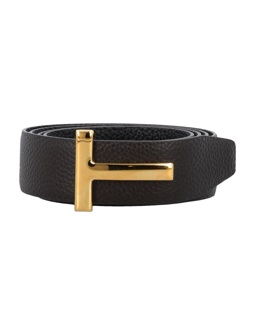Tom Ford Reversibile 3Cm T Belt