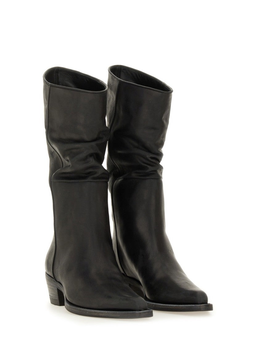 Khaite "Clive" Boots